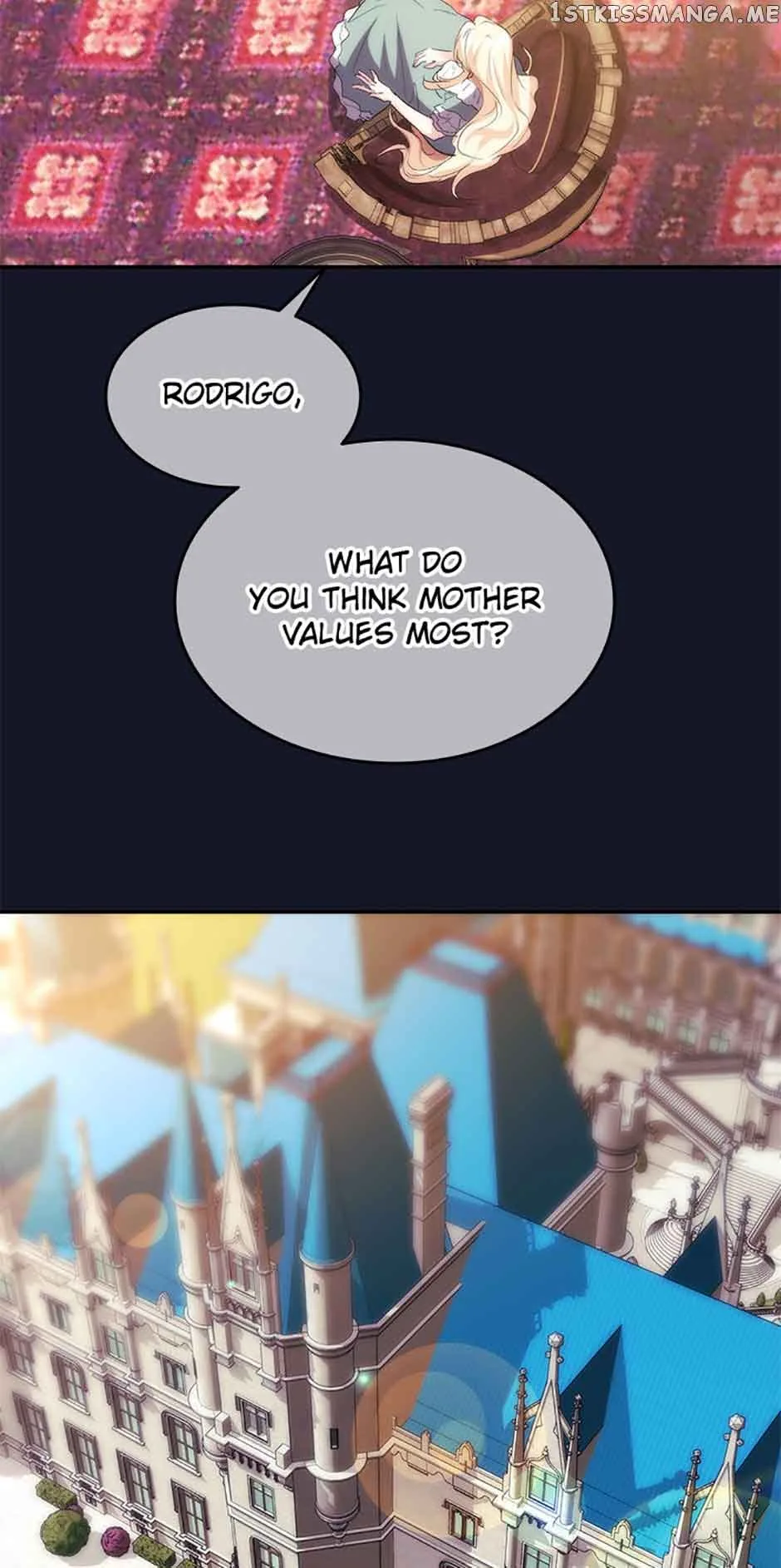Crazy Princess Renia Chapter 25 page 57