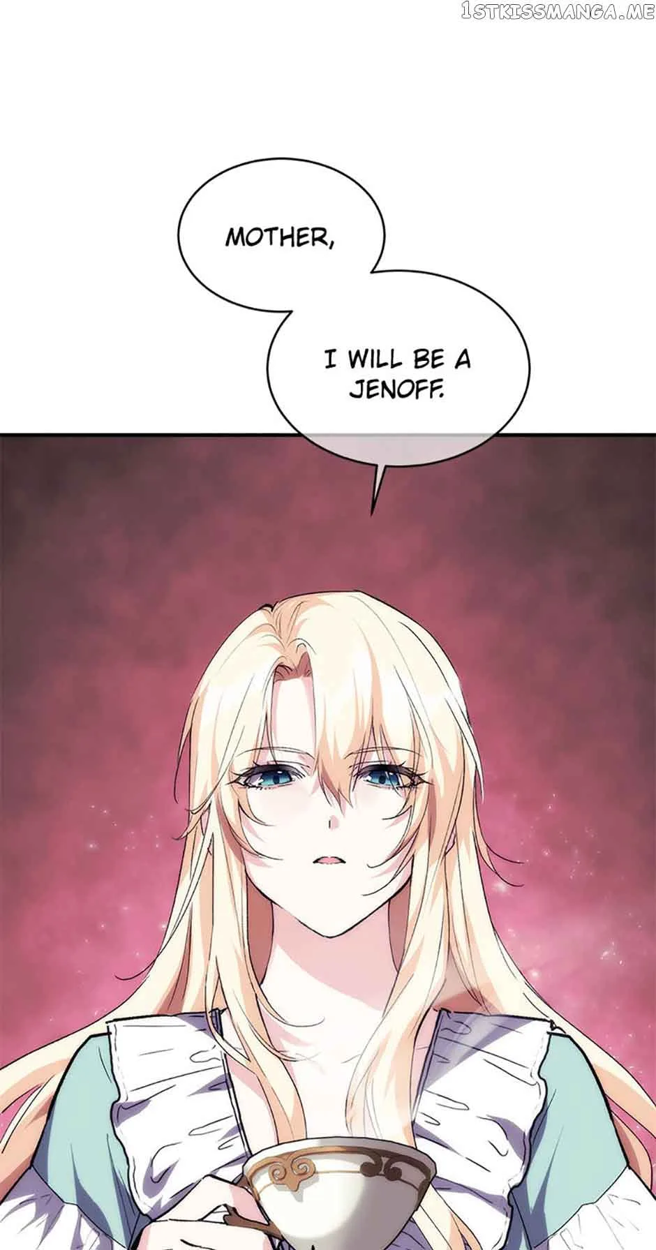 Crazy Princess Renia Chapter 26 page 25
