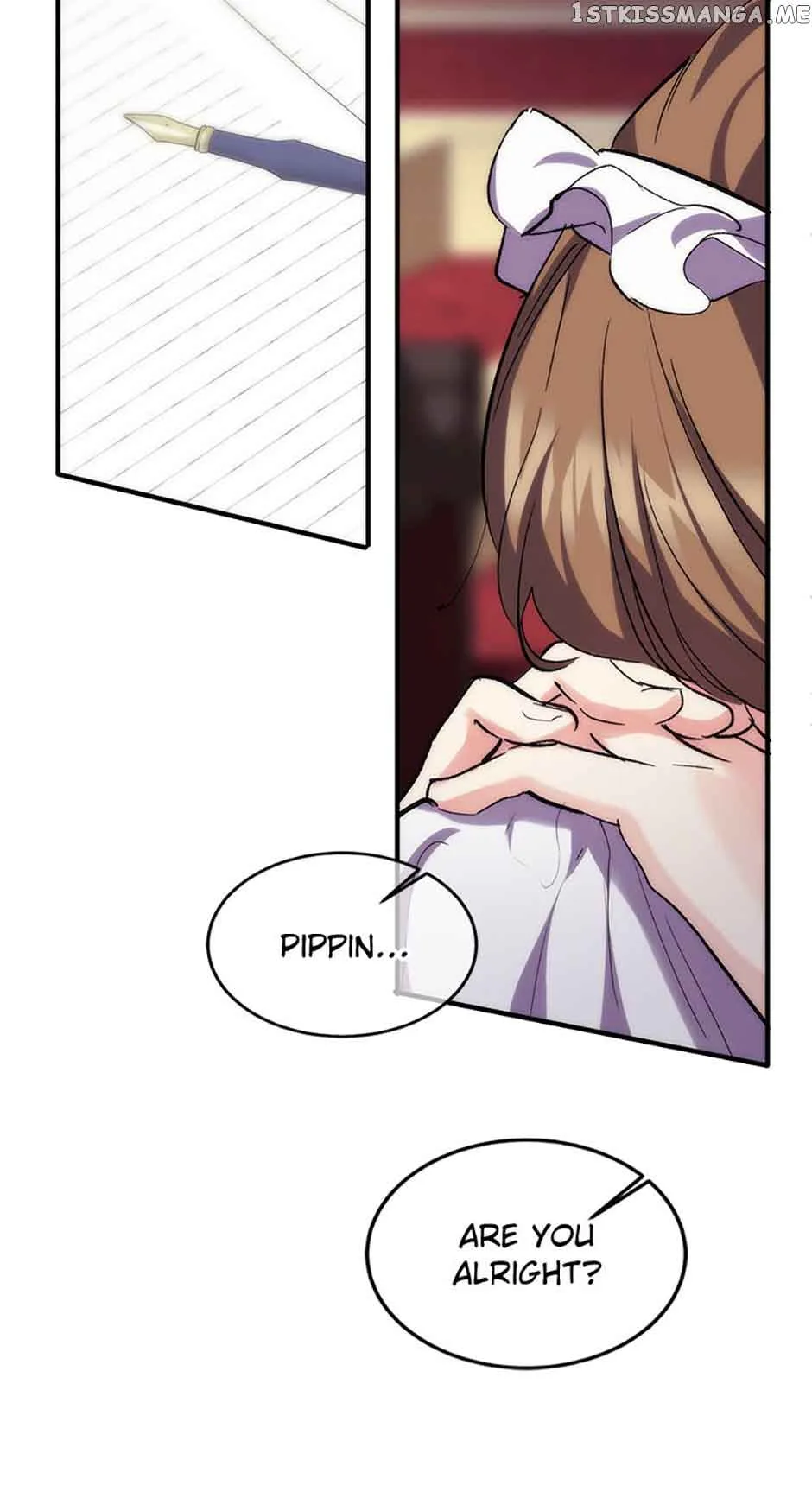 Crazy Princess Renia Chapter 21 page 50