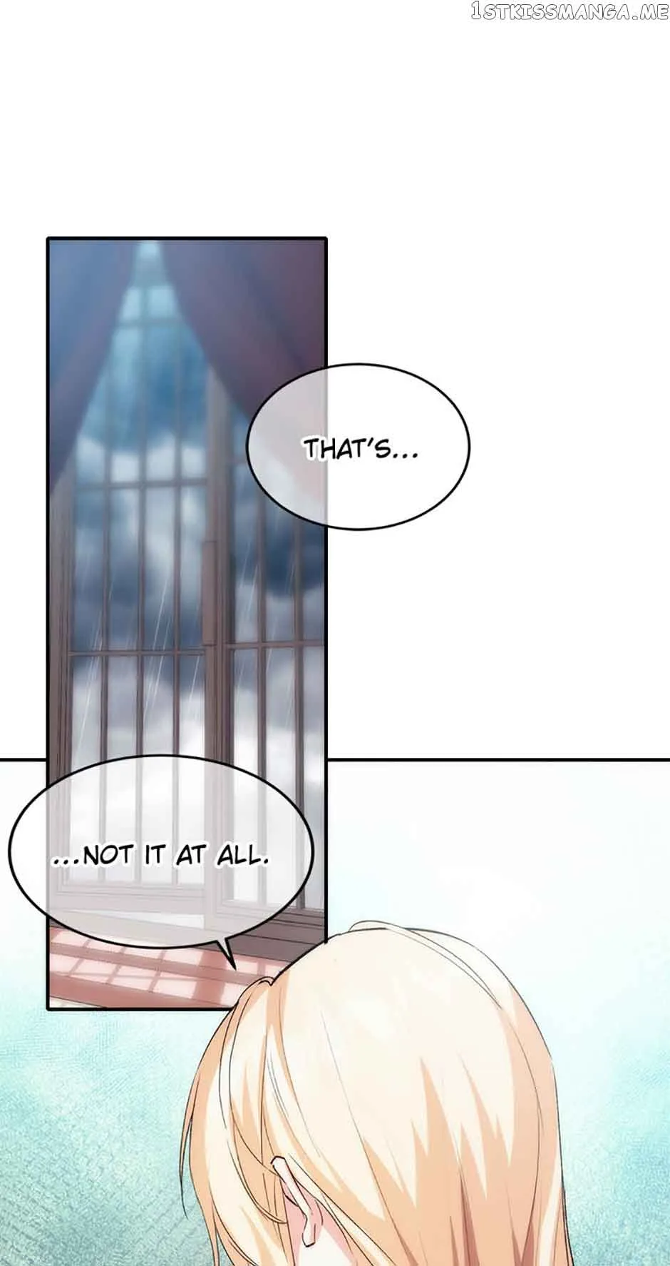 Crazy Princess Renia Chapter 22 page 6