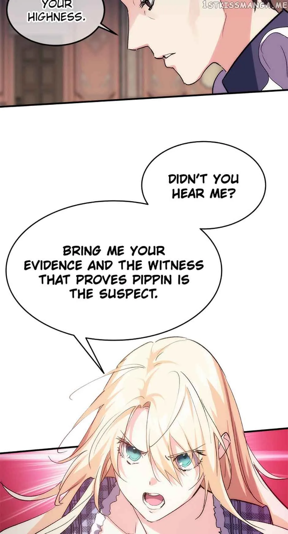 Crazy Princess Renia Chapter 21 page 47