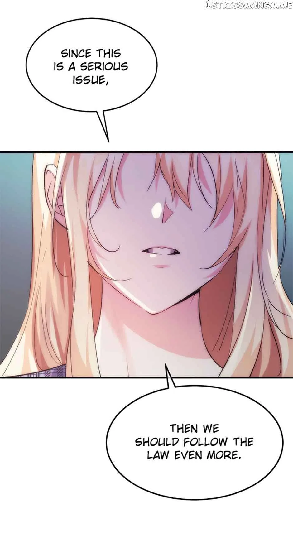 Crazy Princess Renia Chapter 21 page 36