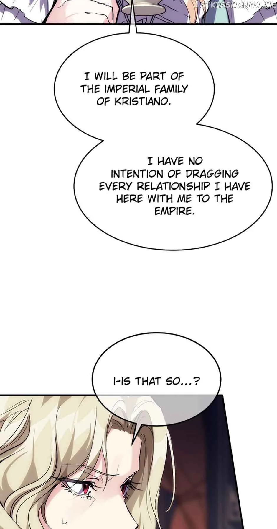Crazy Princess Renia Chapter 26 page 26