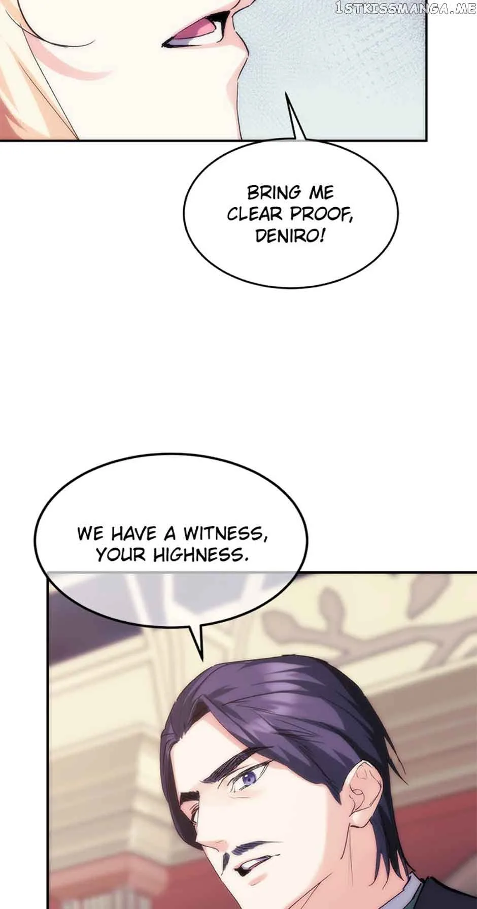 Crazy Princess Renia Chapter 21 page 32