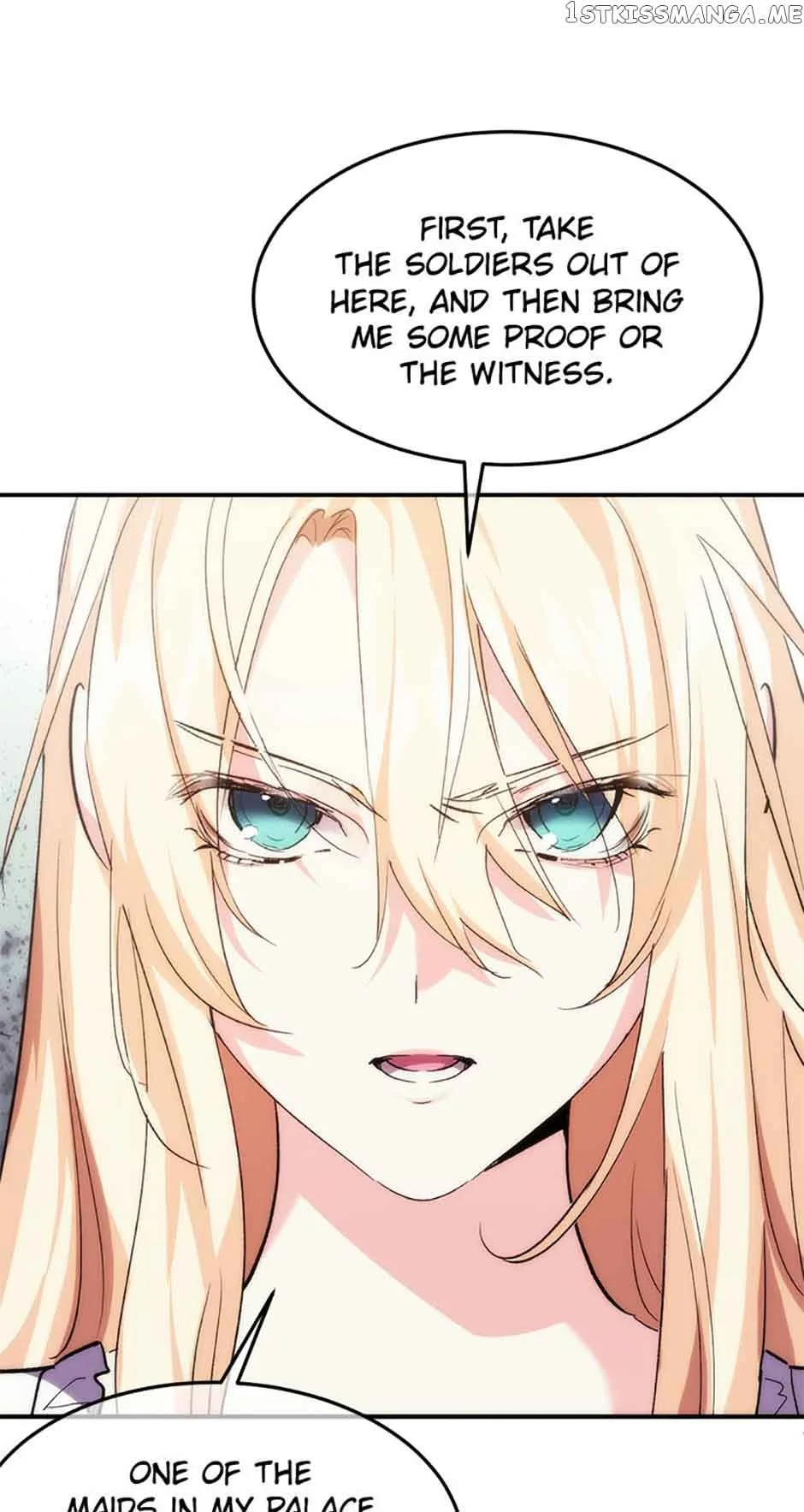 Crazy Princess Renia Chapter 21 page 37