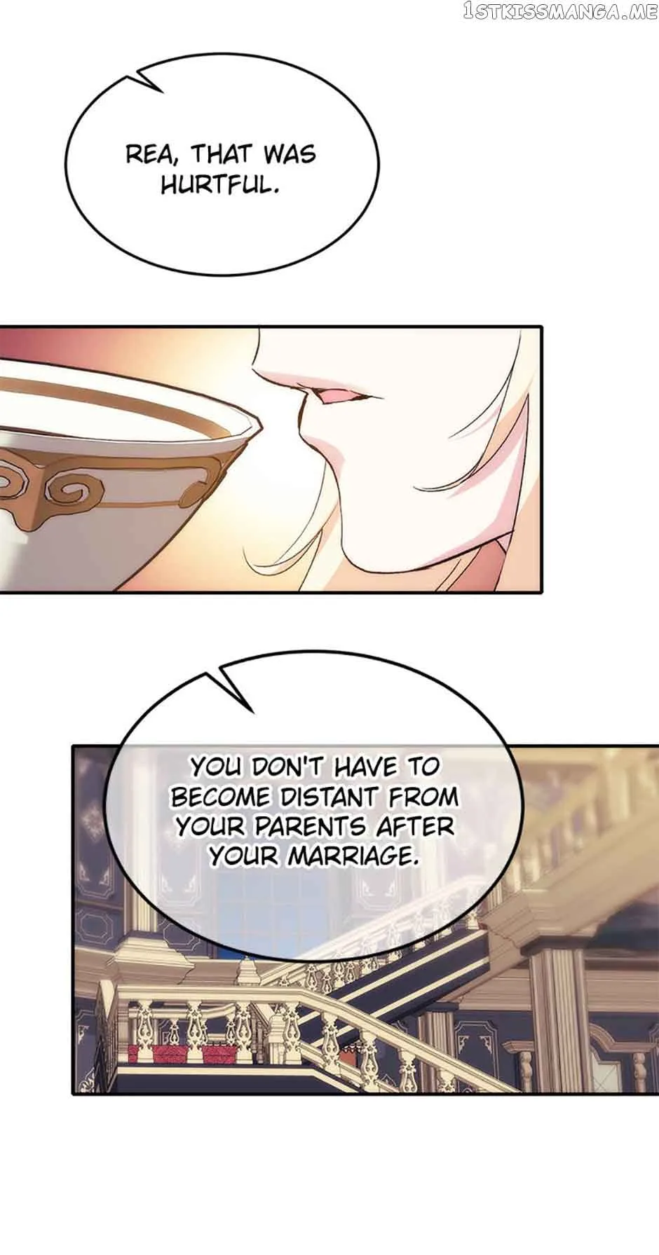 Crazy Princess Renia Chapter 26 page 24