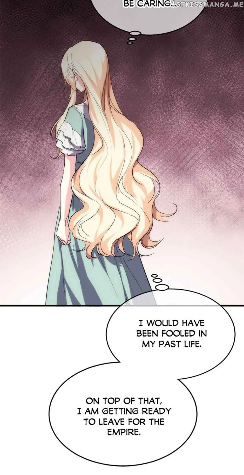 Crazy Princess Renia Chapter 26 page 20