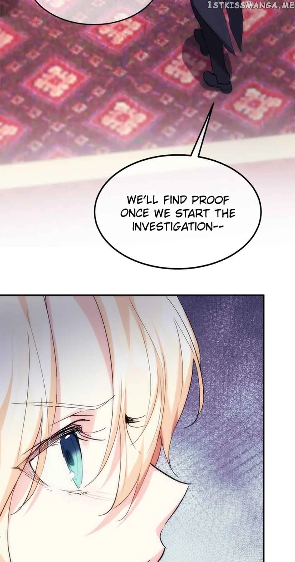 Crazy Princess Renia Chapter 21 page 31