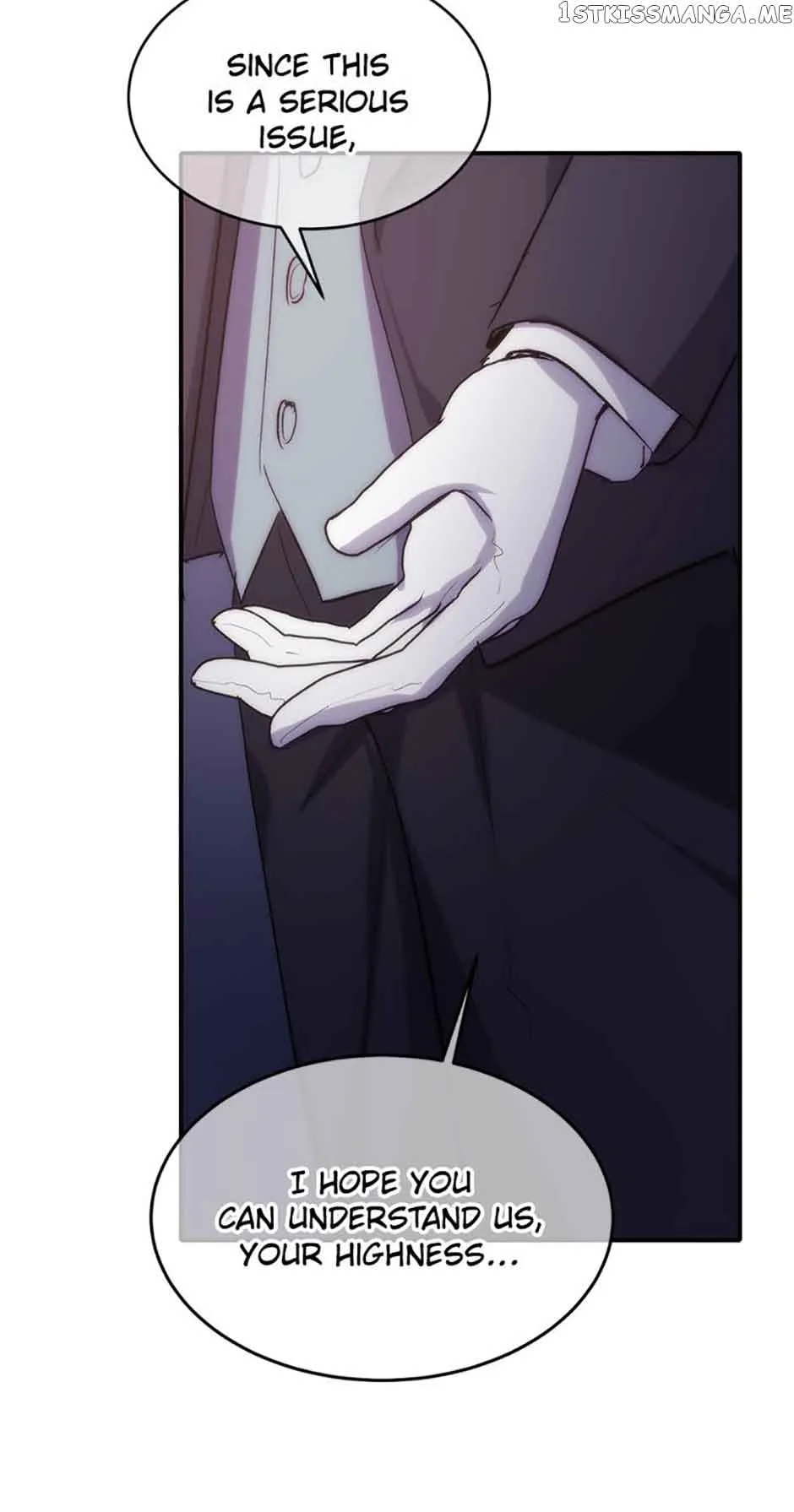 Crazy Princess Renia Chapter 21 page 35