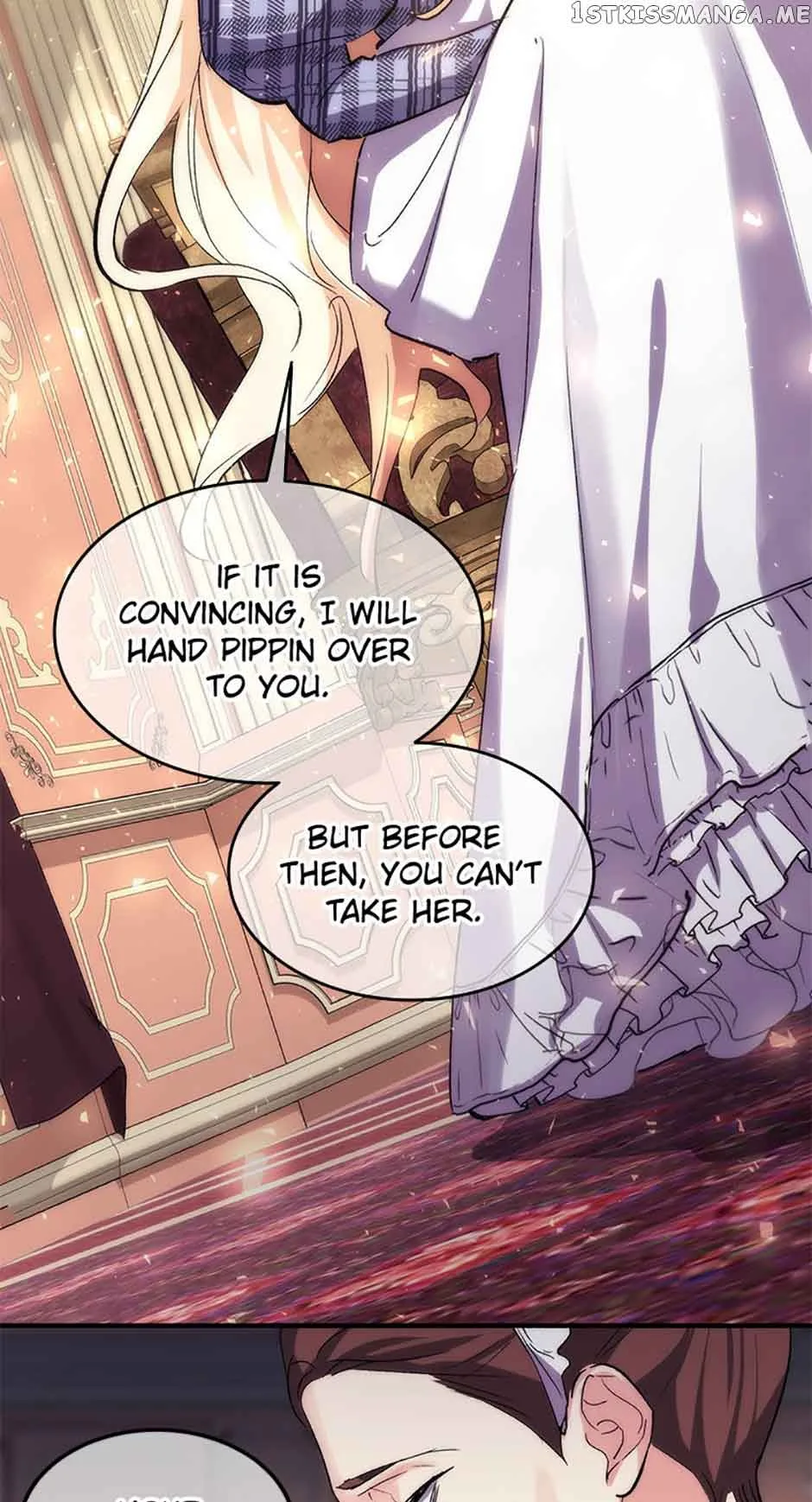 Crazy Princess Renia Chapter 21 page 46