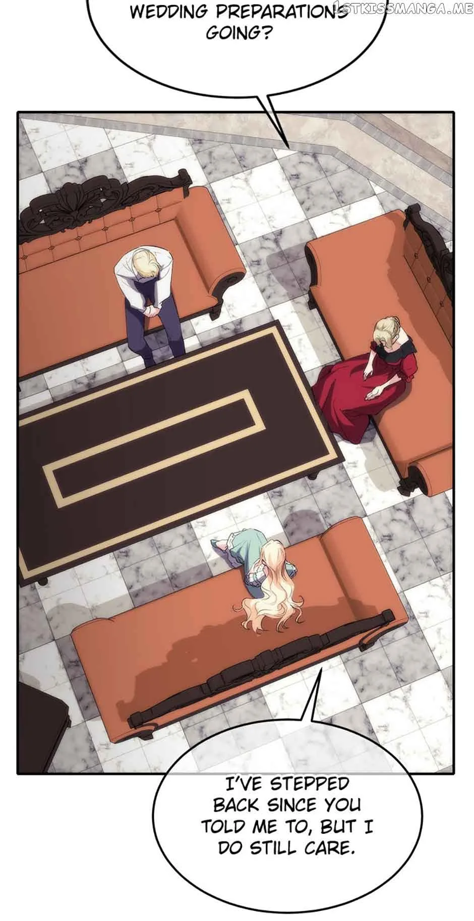 Crazy Princess Renia Chapter 26 page 22