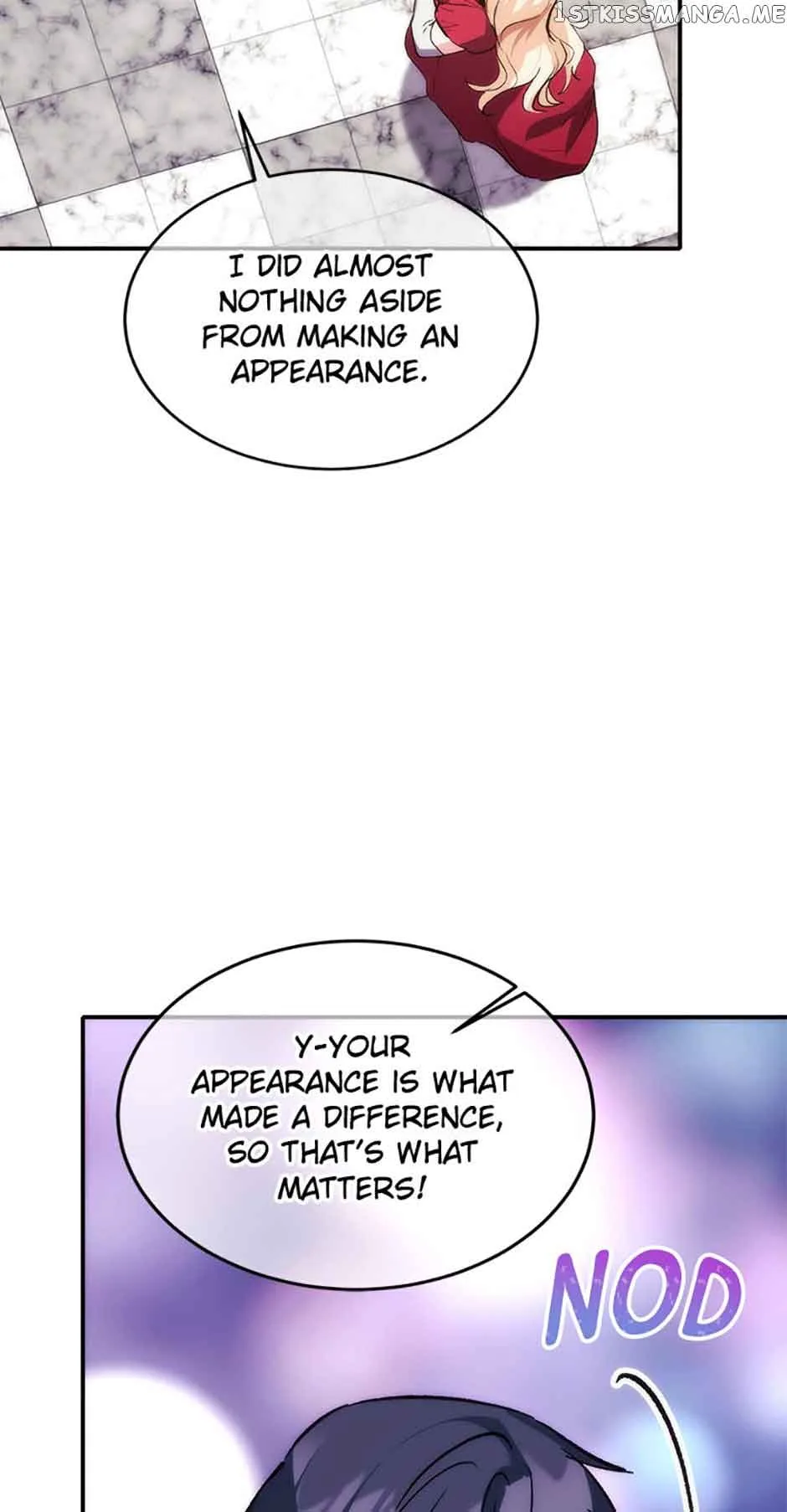 Crazy Princess Renia Chapter 23 page 8