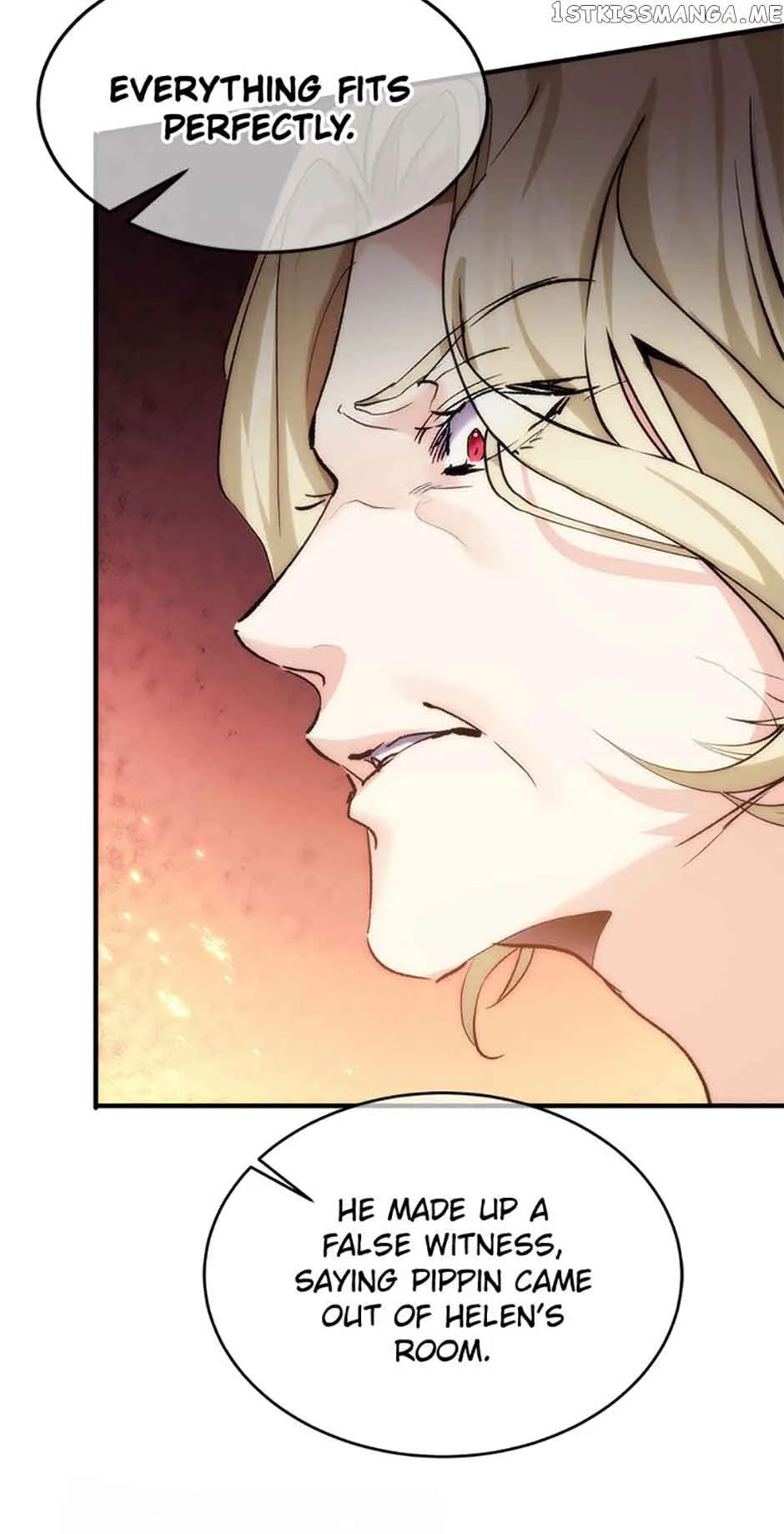 Crazy Princess Renia Chapter 21 page 56