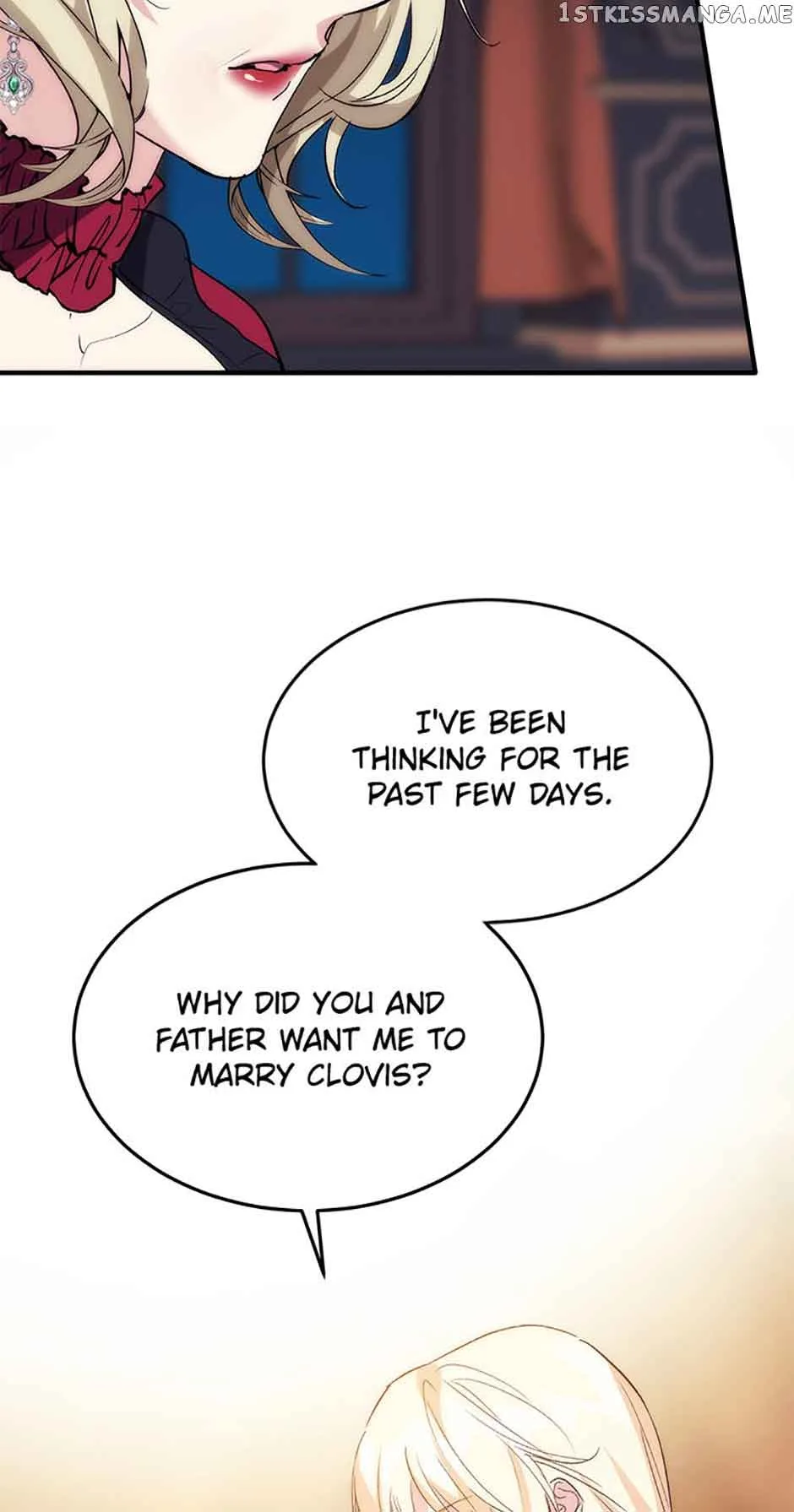 Crazy Princess Renia Chapter 26 page 27