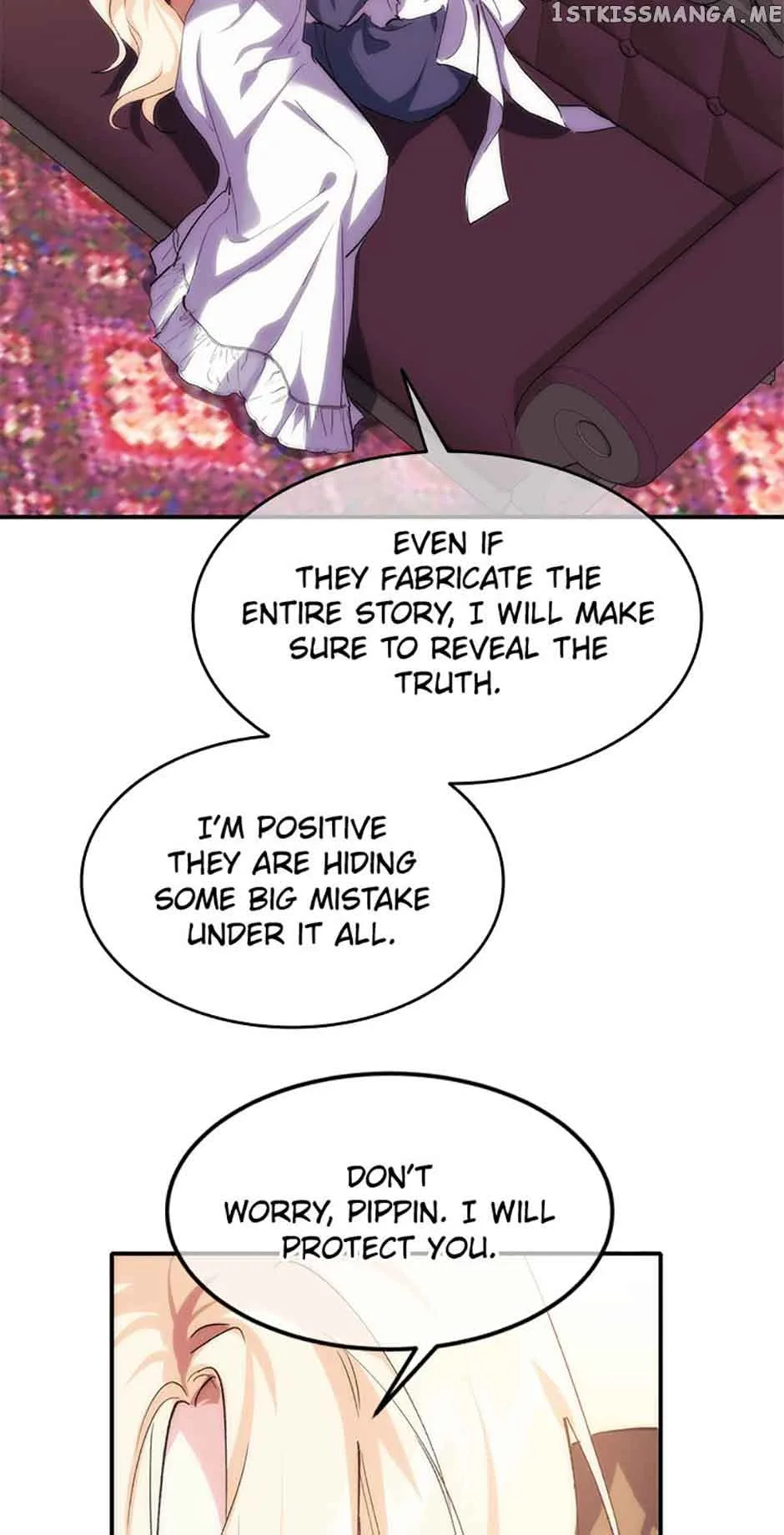 Crazy Princess Renia Chapter 21 page 52