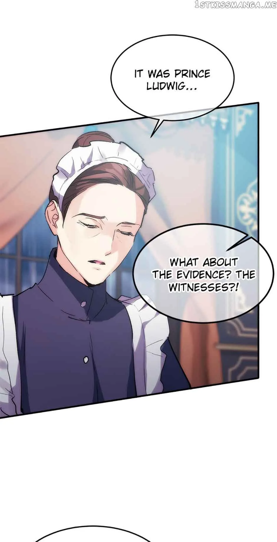 Crazy Princess Renia Chapter 21 page 55