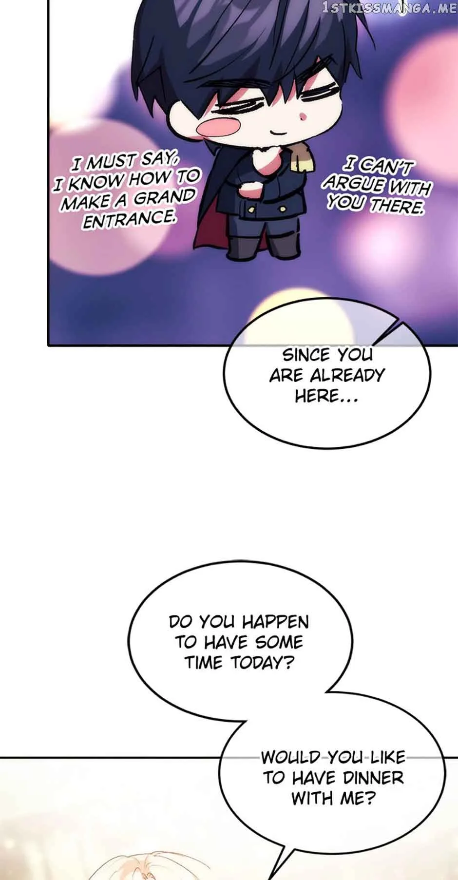 Crazy Princess Renia Chapter 23 page 9