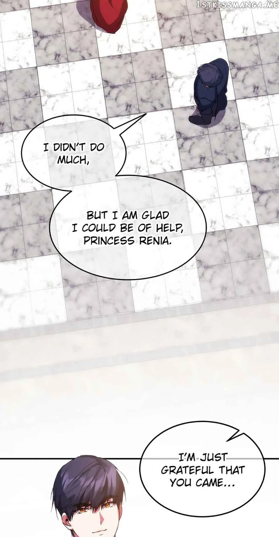 Crazy Princess Renia Chapter 23 page 4