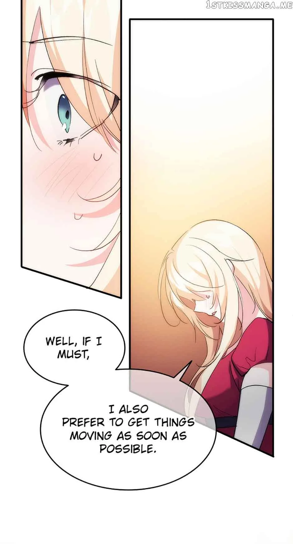 Crazy Princess Renia Chapter 23 page 22
