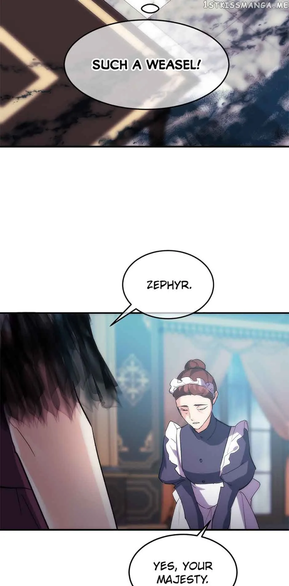 Crazy Princess Renia Chapter 21 page 60