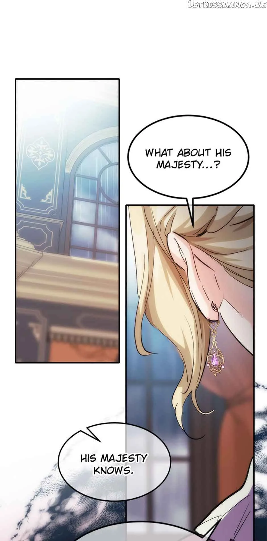 Crazy Princess Renia Chapter 21 page 58