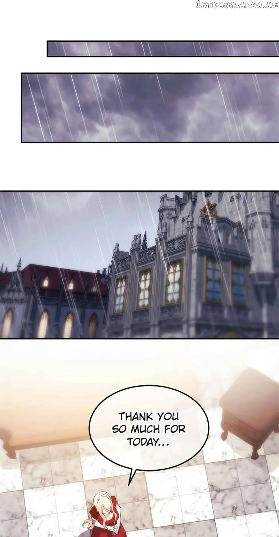 Crazy Princess Renia Chapter 23 page 3