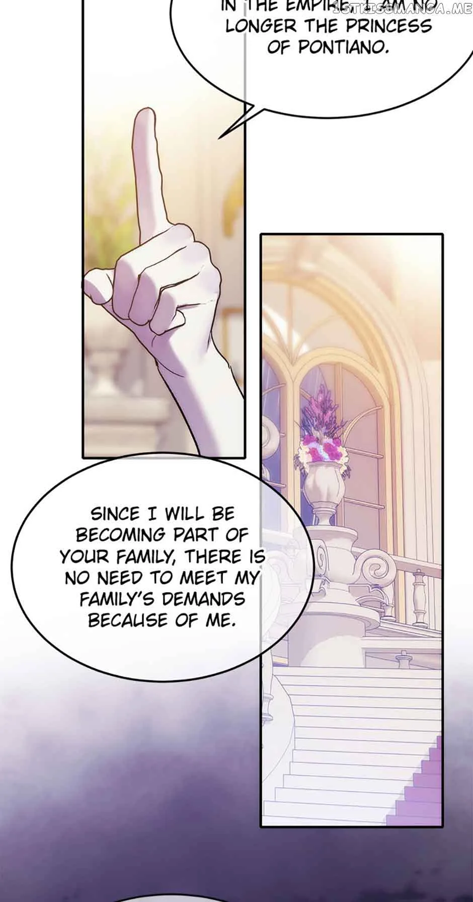 Crazy Princess Renia Chapter 23 page 37