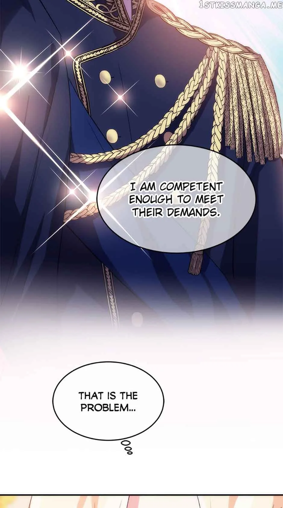 Crazy Princess Renia Chapter 23 page 41