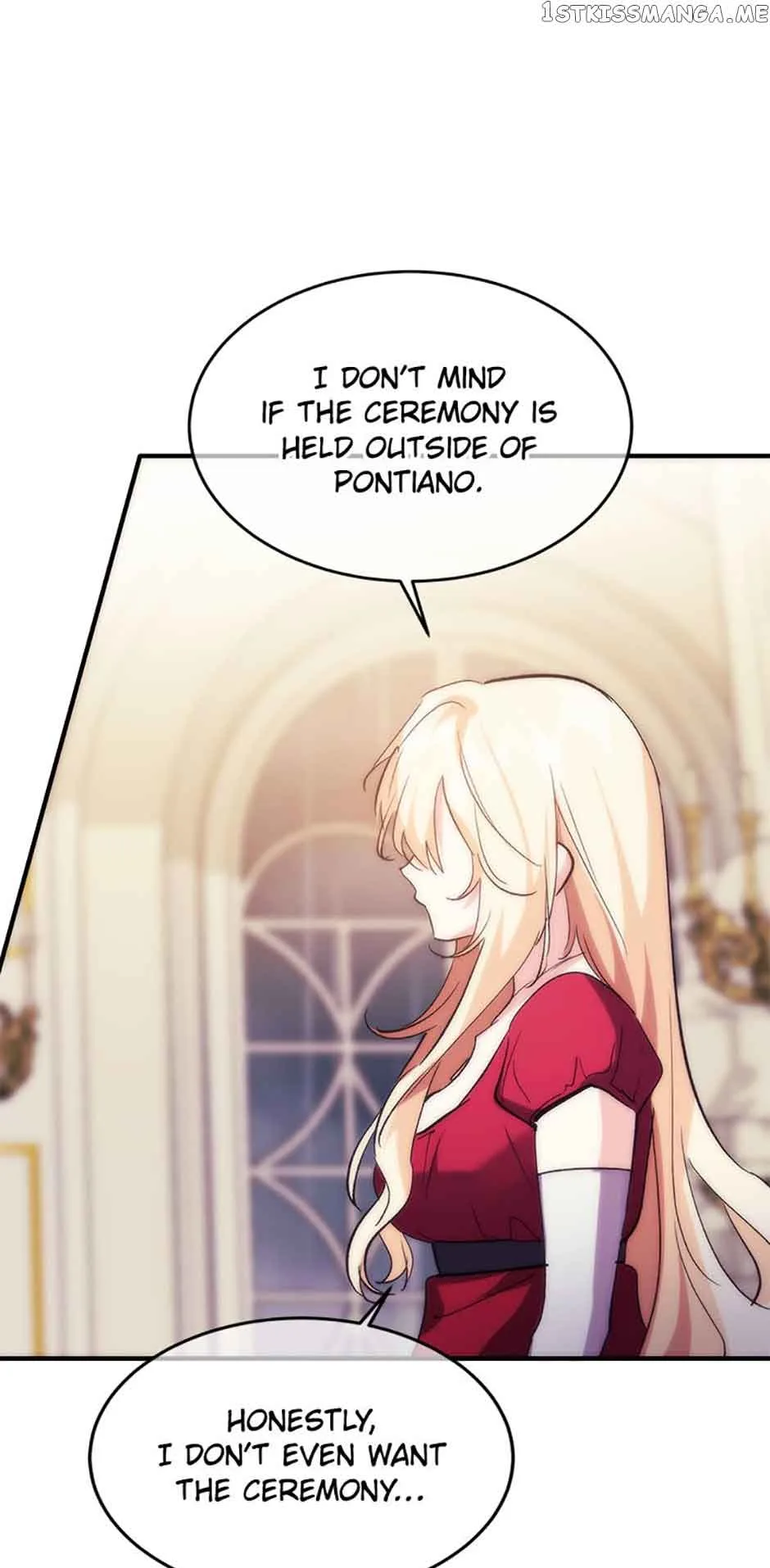 Crazy Princess Renia Chapter 23 page 31