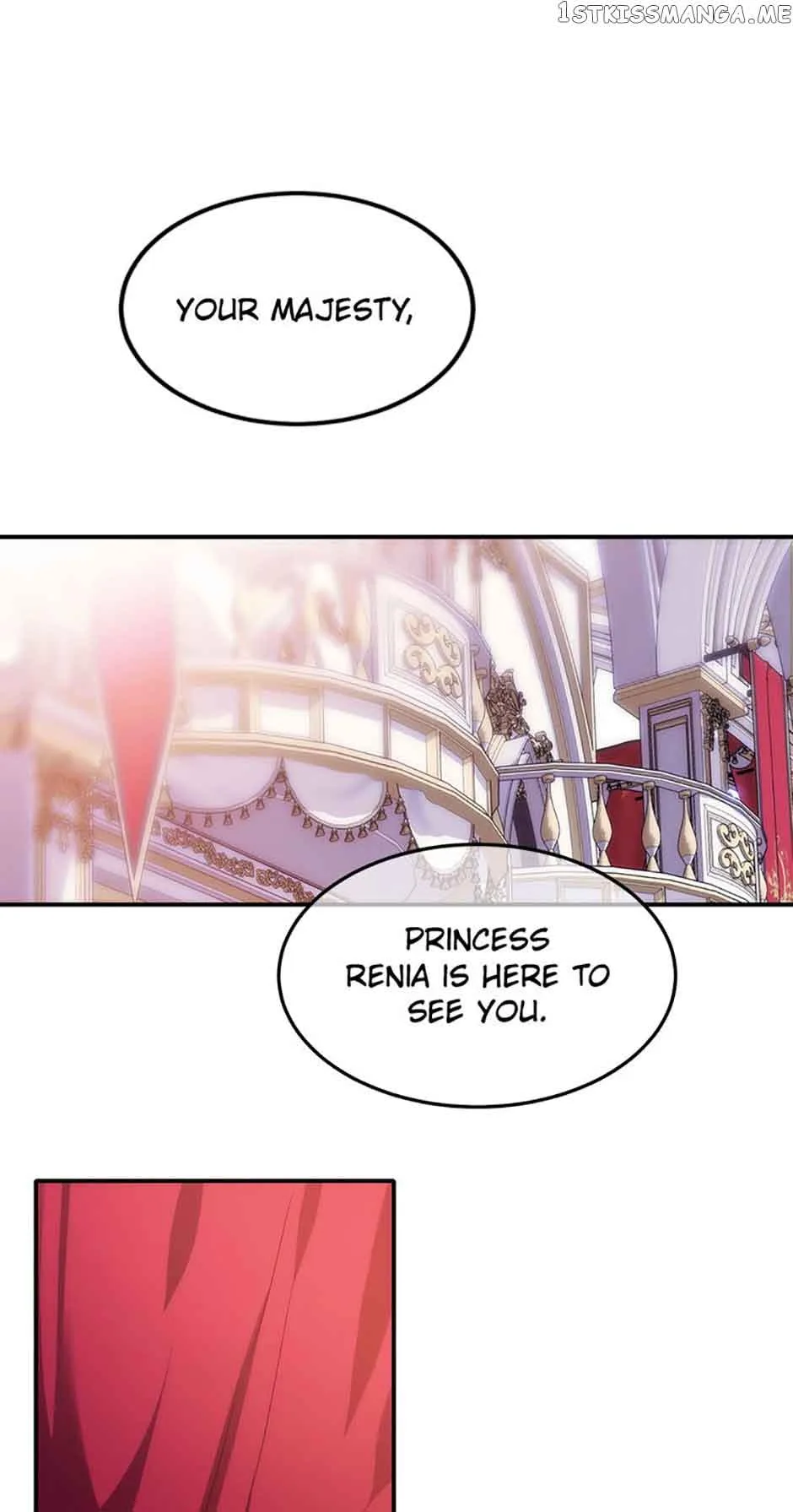 Crazy Princess Renia Chapter 23 page 46