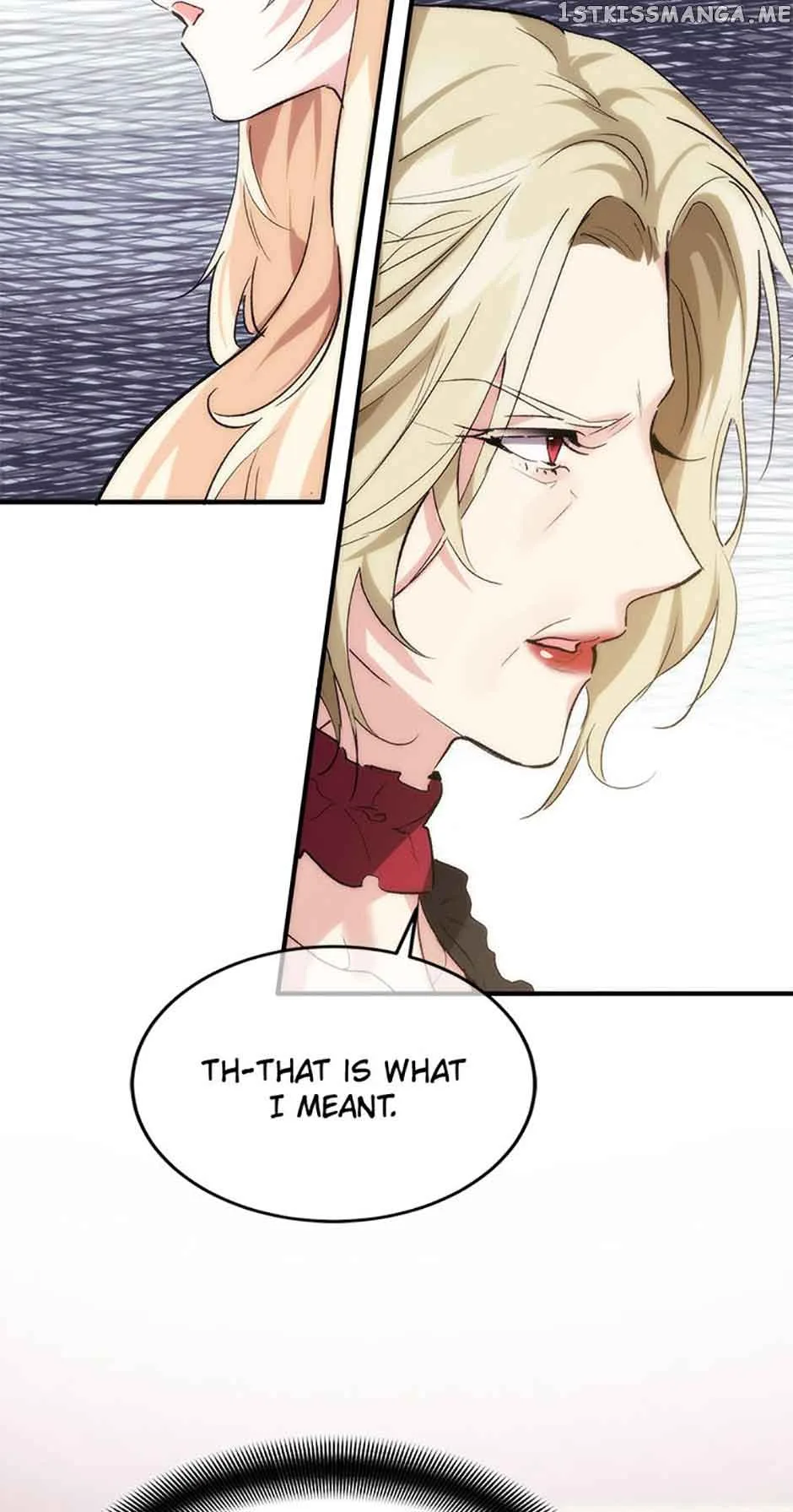 Crazy Princess Renia Chapter 26 page 34