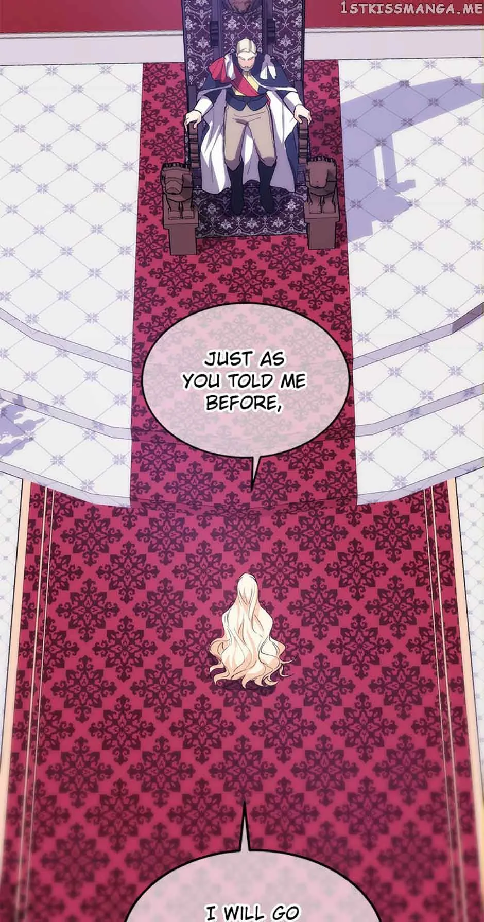 Crazy Princess Renia Chapter 23 page 51