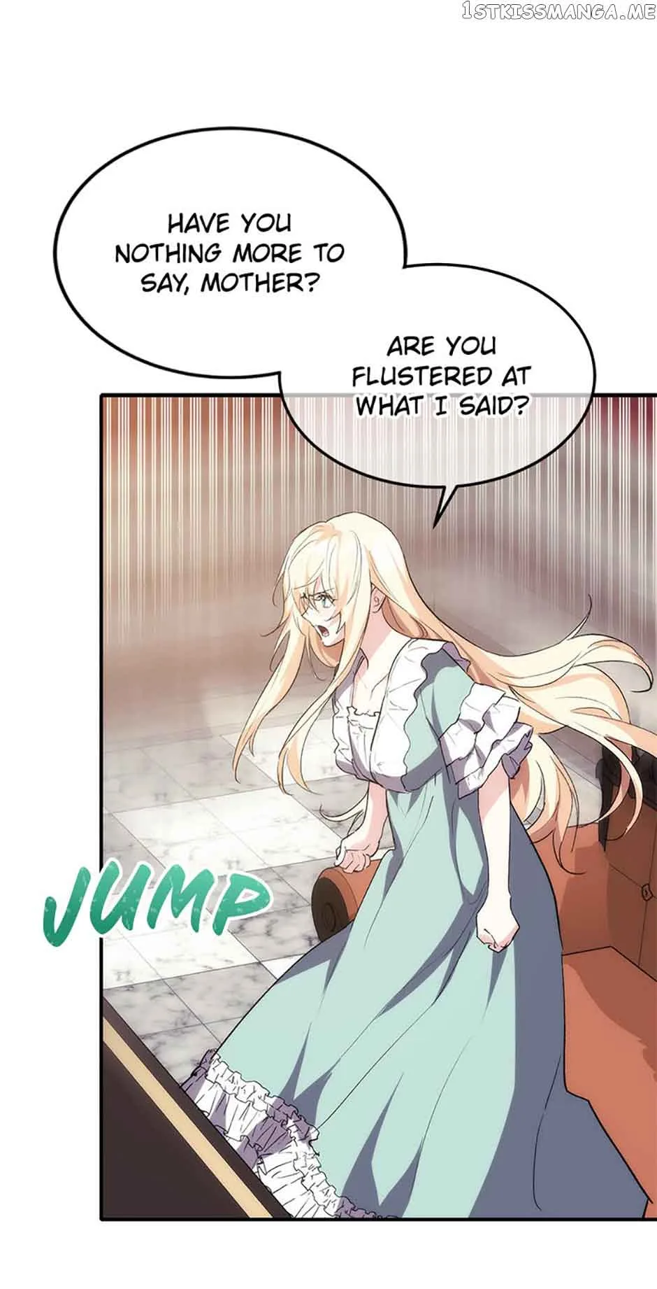 Crazy Princess Renia Chapter 26 page 38