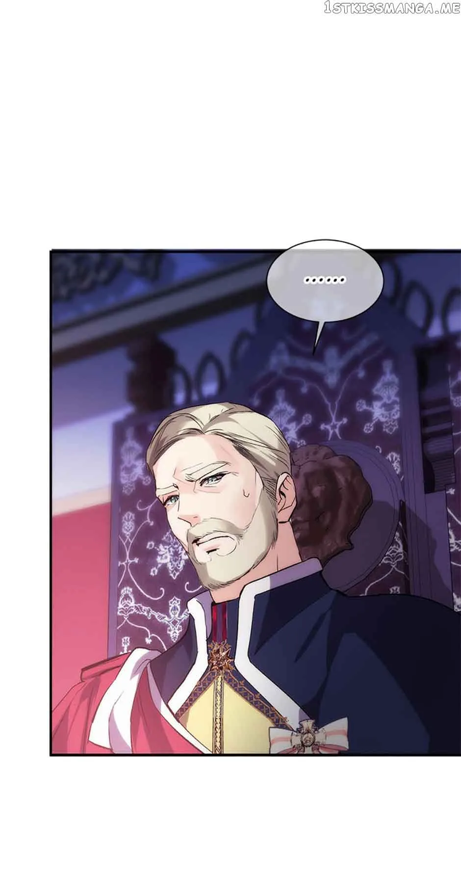 Crazy Princess Renia Chapter 23 page 59