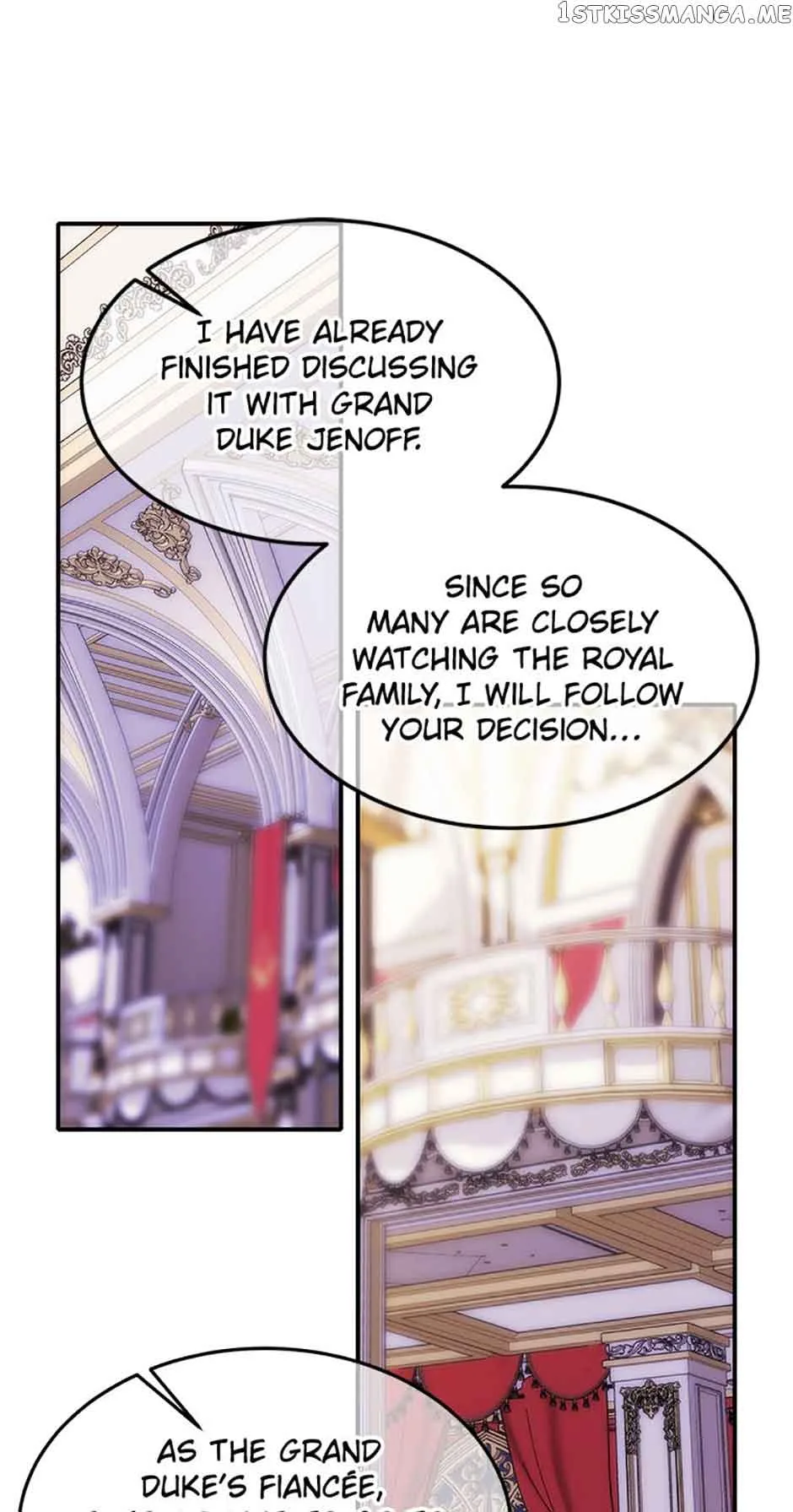 Crazy Princess Renia Chapter 23 page 53