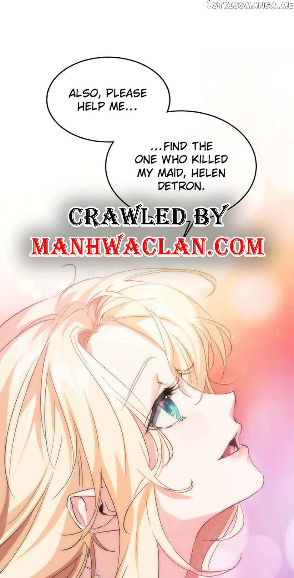 Crazy Princess Renia Chapter 23 page 60