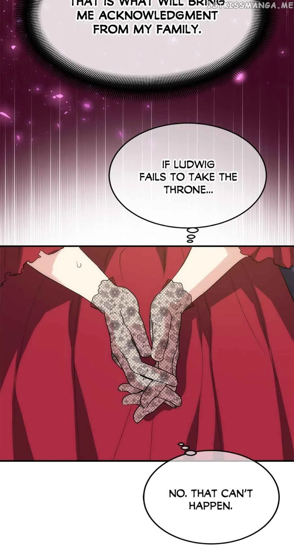 Crazy Princess Renia Chapter 26 page 37