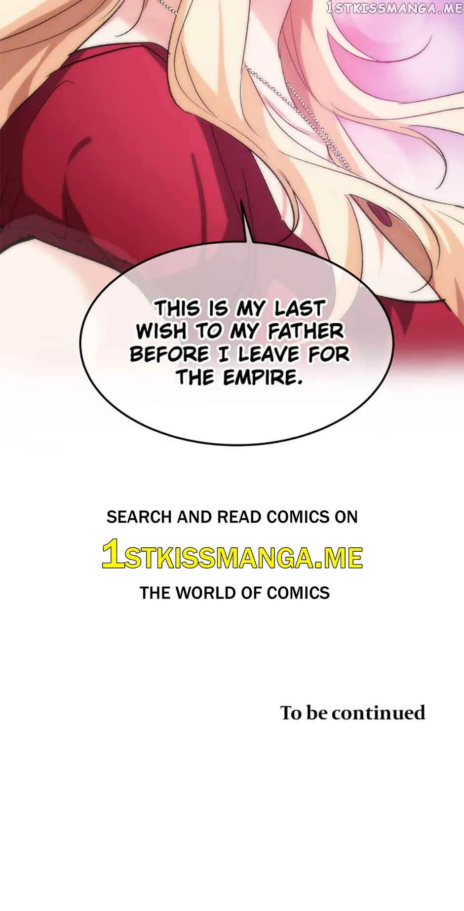Crazy Princess Renia Chapter 23 page 61
