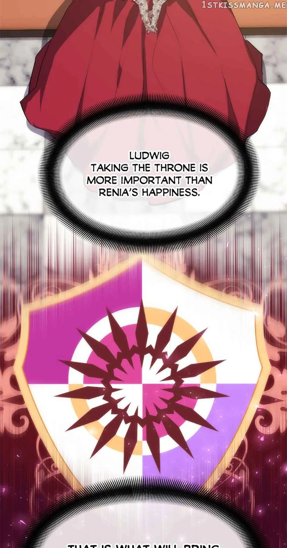 Crazy Princess Renia Chapter 26 page 36