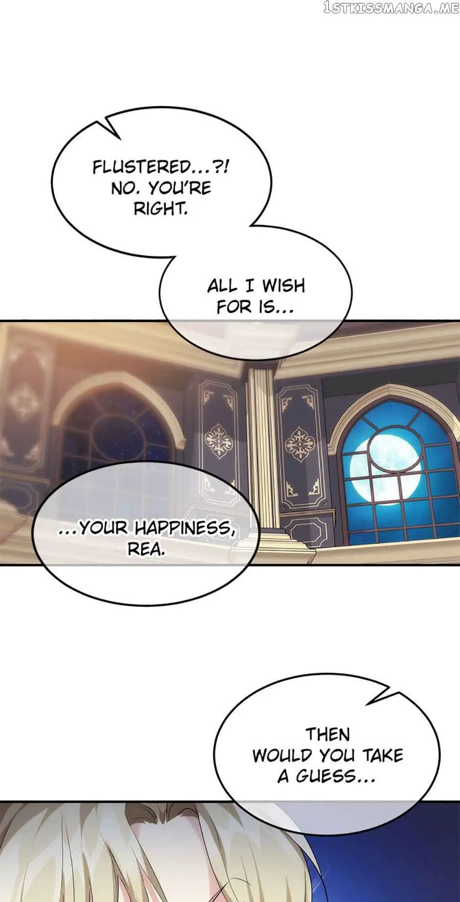 Crazy Princess Renia Chapter 26 page 39