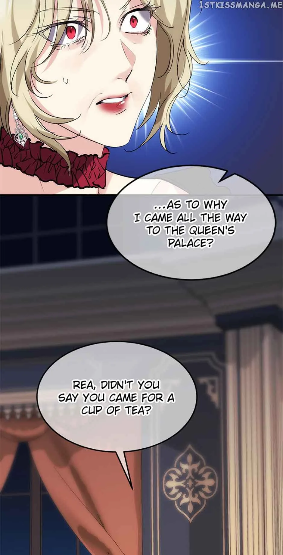 Crazy Princess Renia Chapter 26 page 40
