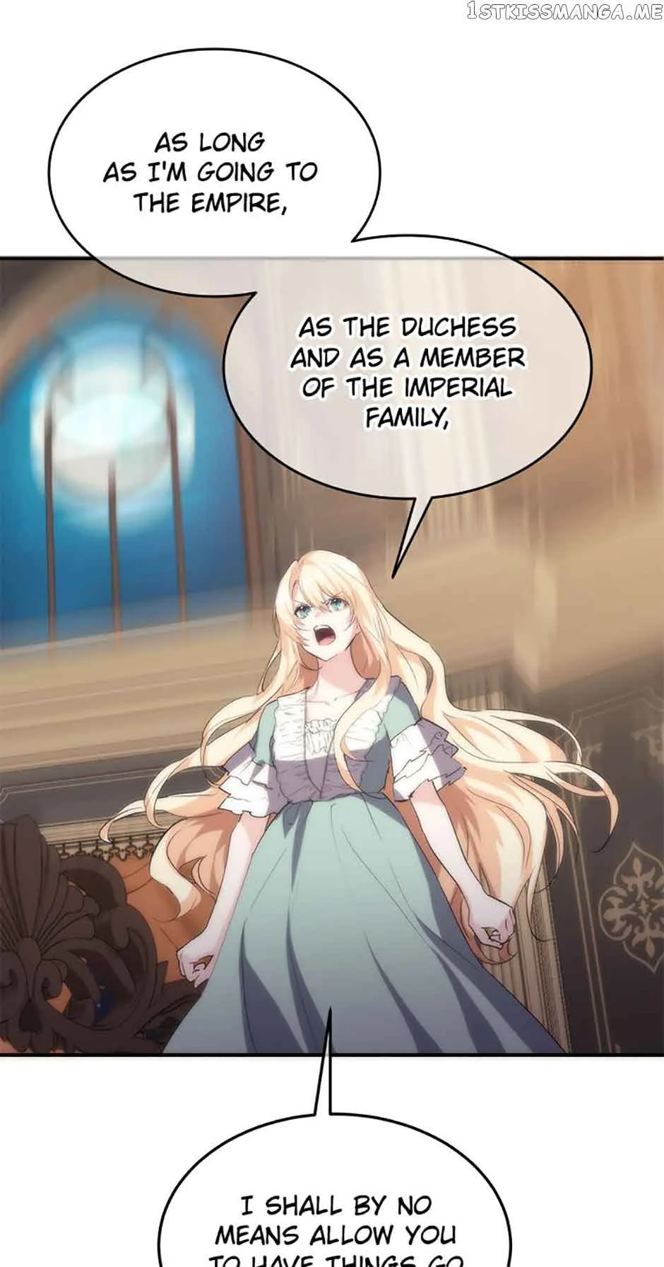 Crazy Princess Renia Chapter 26 page 45