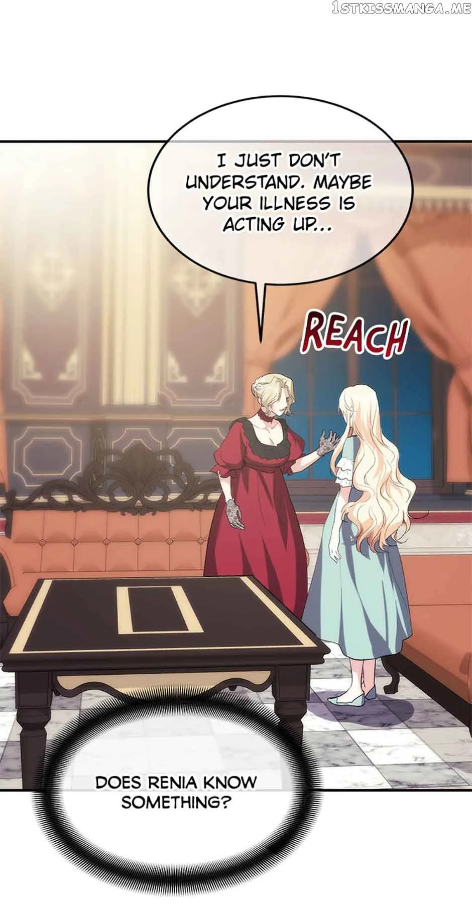 Crazy Princess Renia Chapter 26 page 42