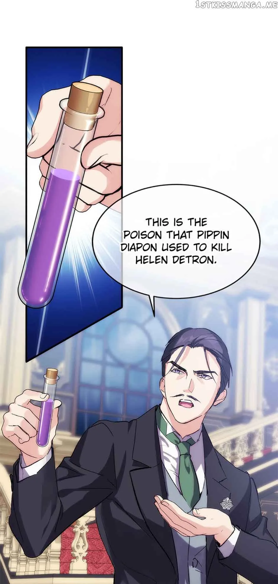 Crazy Princess Renia Chapter 22 page 22