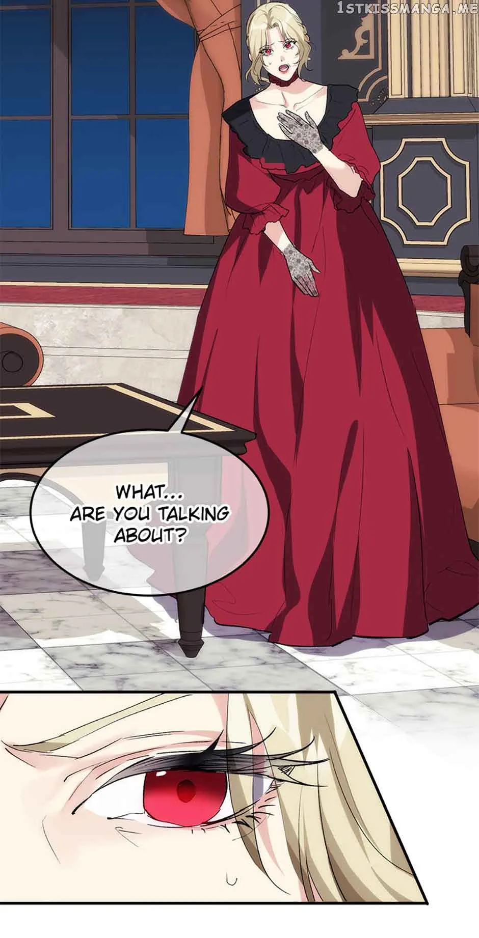 Crazy Princess Renia Chapter 26 page 41