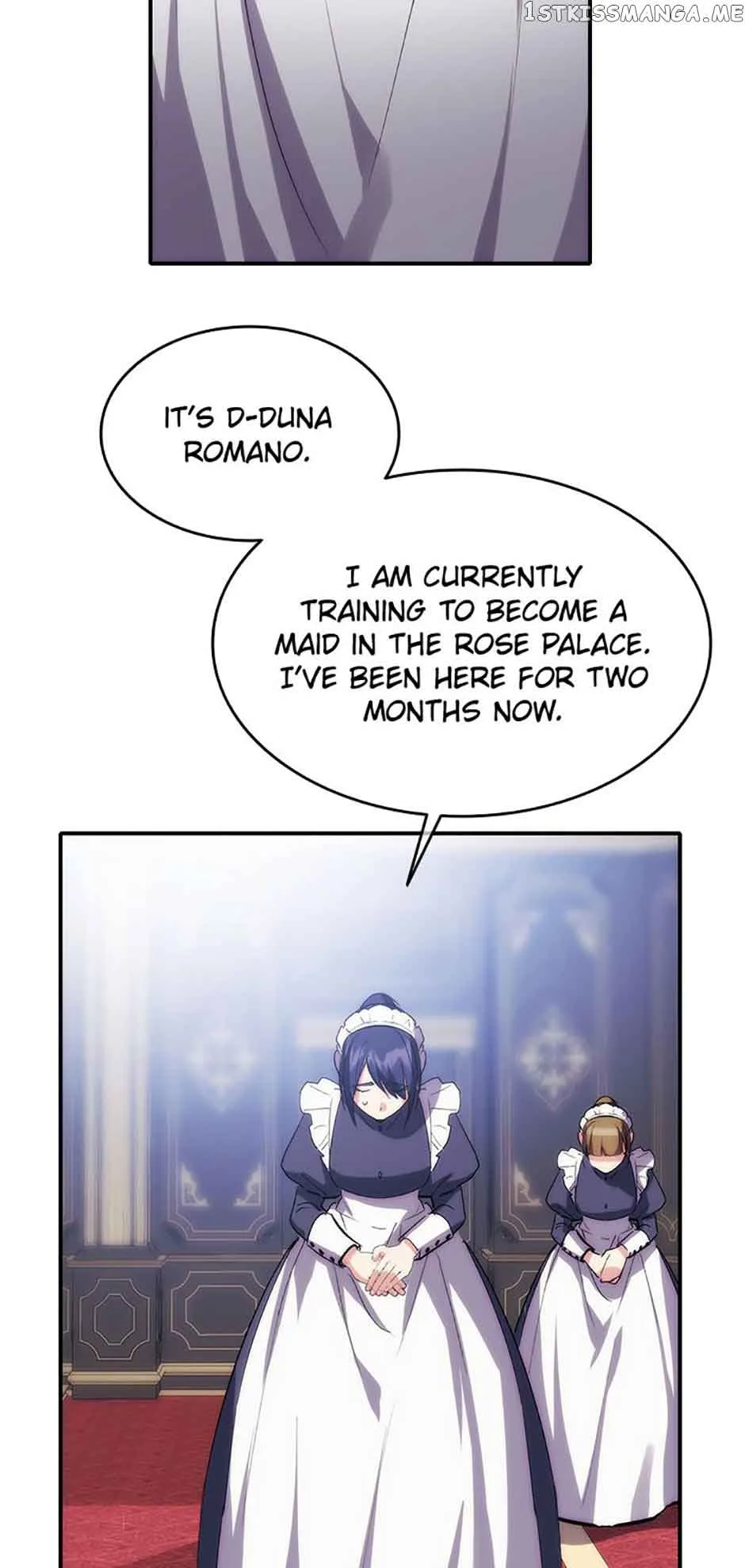 Crazy Princess Renia Chapter 22 page 24