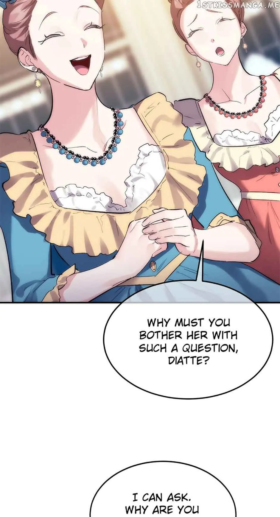 Crazy Princess Renia Chapter 29 page 5