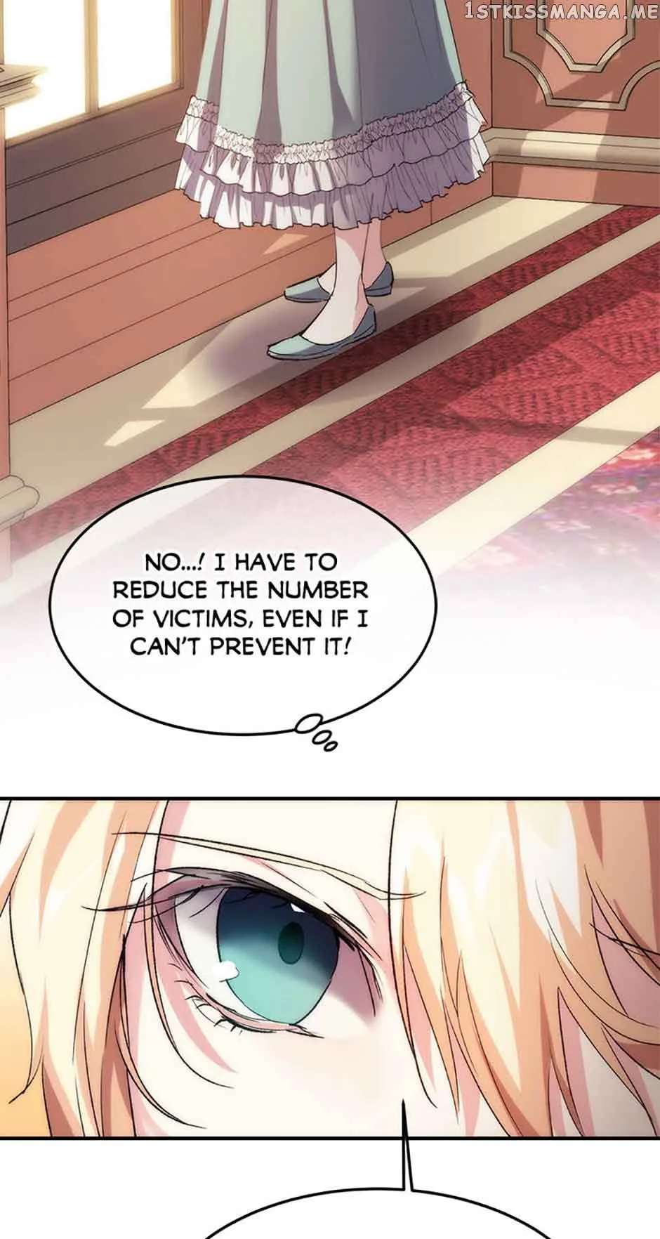 Crazy Princess Renia Chapter 24 page 11