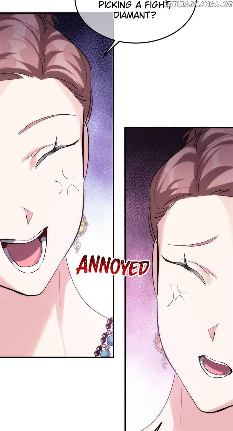 Crazy Princess Renia Chapter 29 page 6