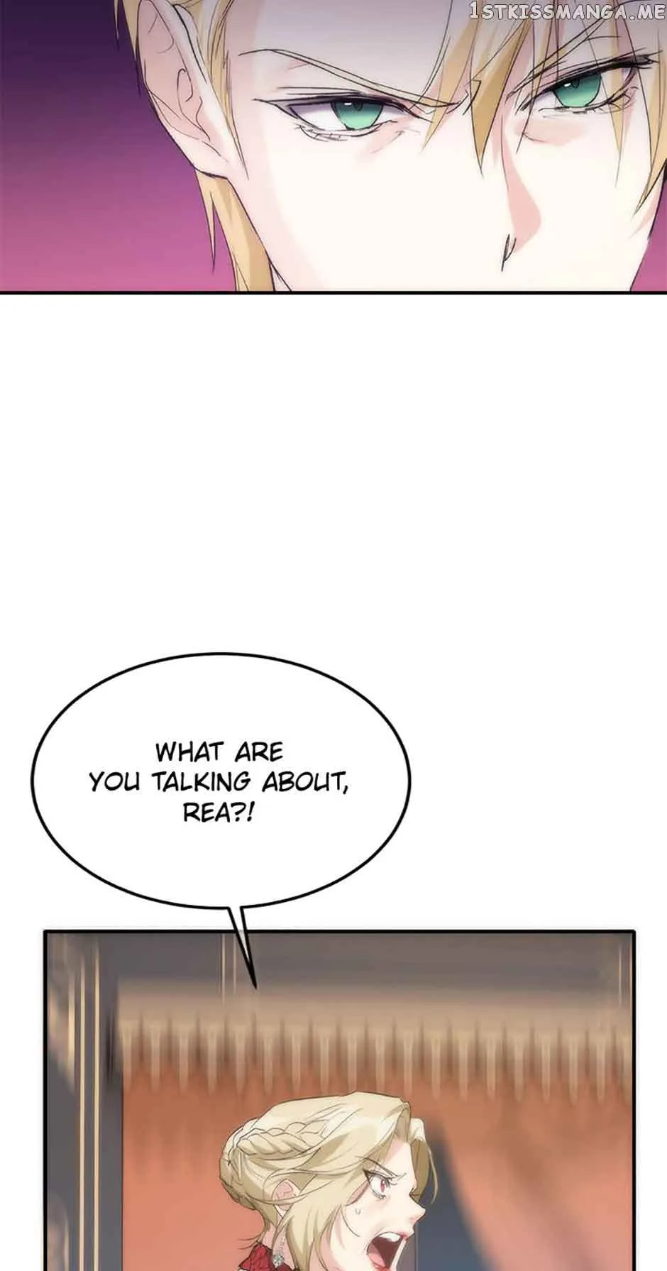 Crazy Princess Renia Chapter 26 page 49